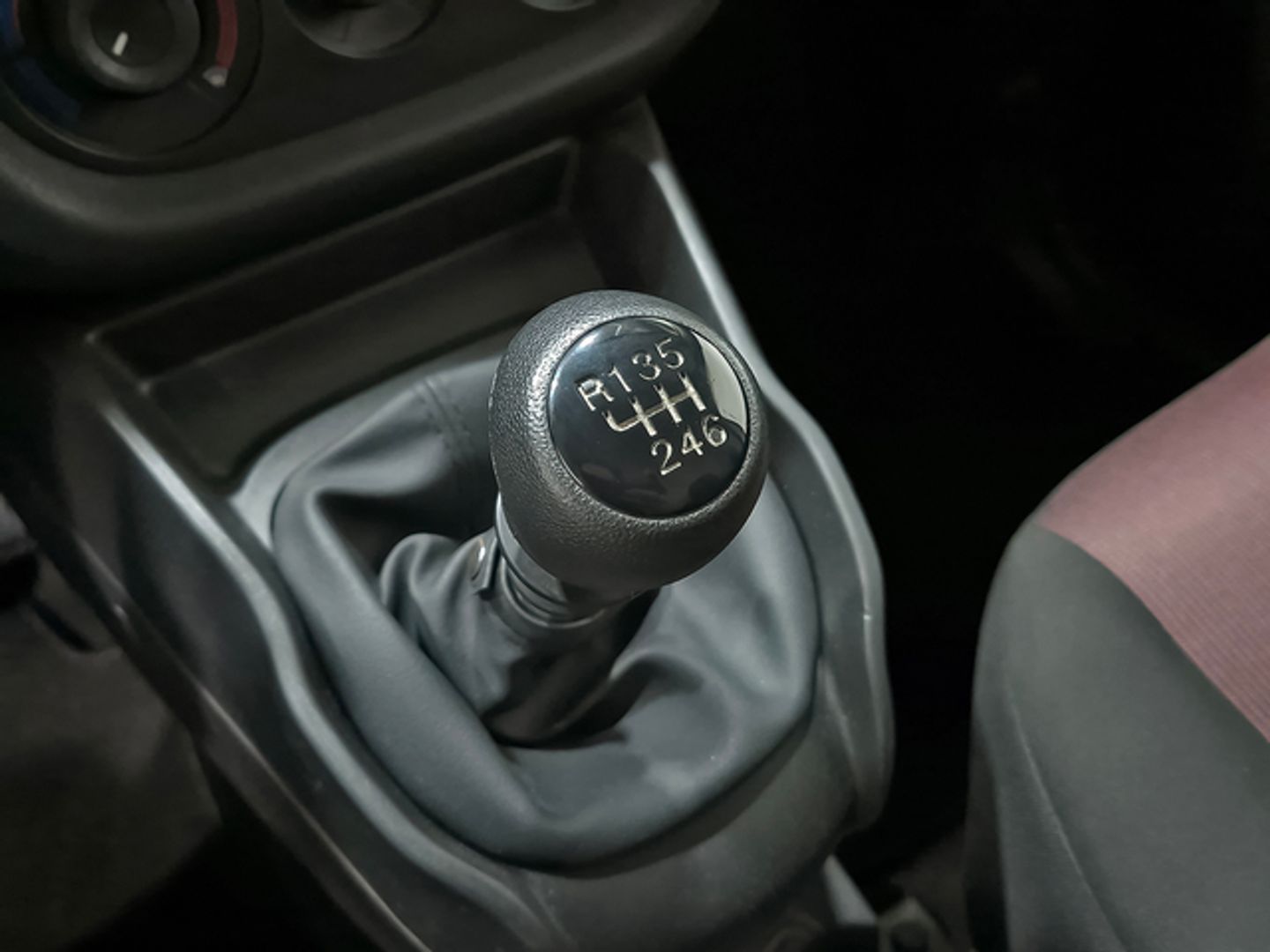 Fiat Dobló Cargo 1.6 Multijet Base SX 66 kW (90 CV)