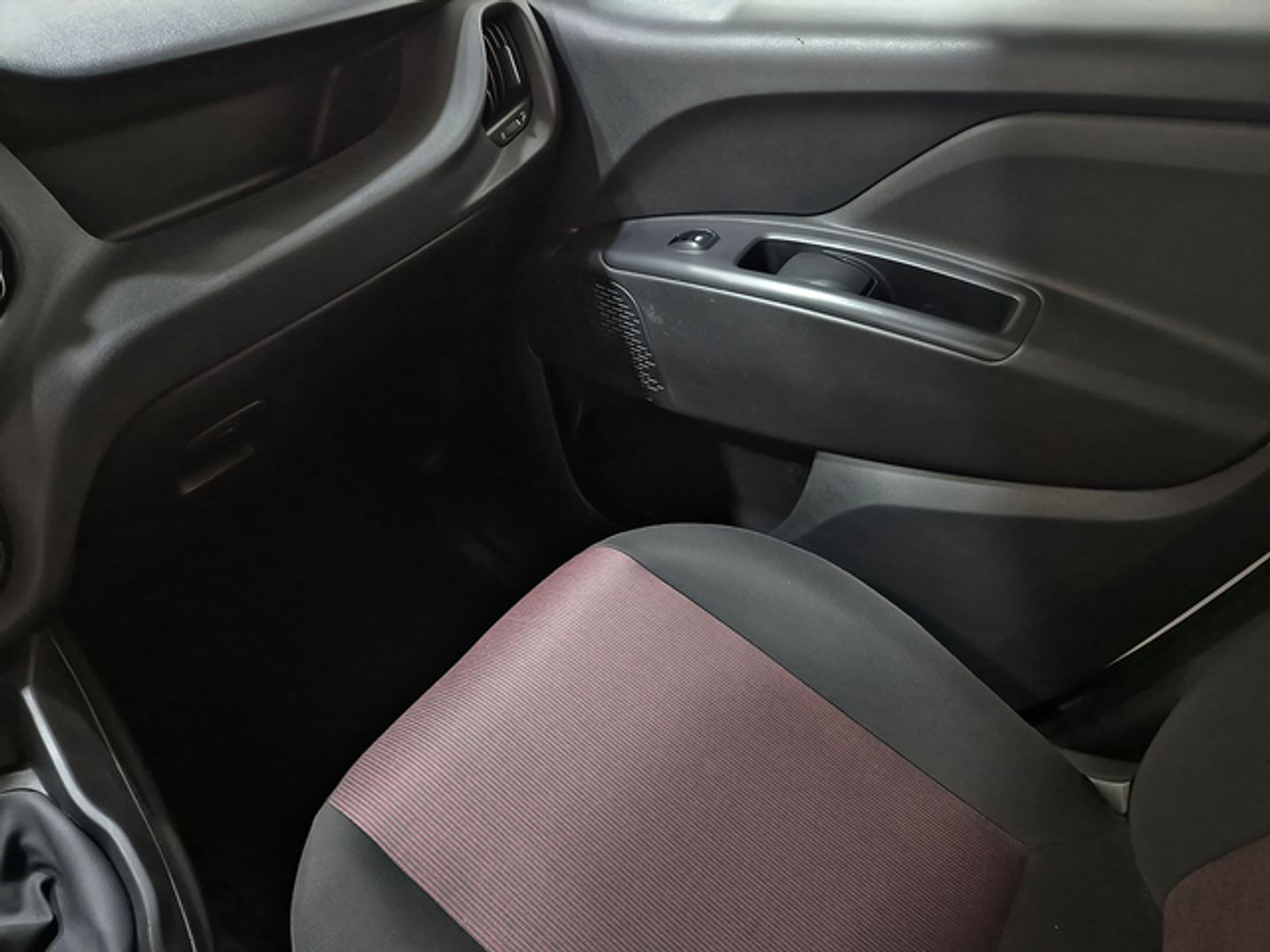 Fiat Dobló Cargo 1.6 Multijet Base SX 66 kW (90 CV)