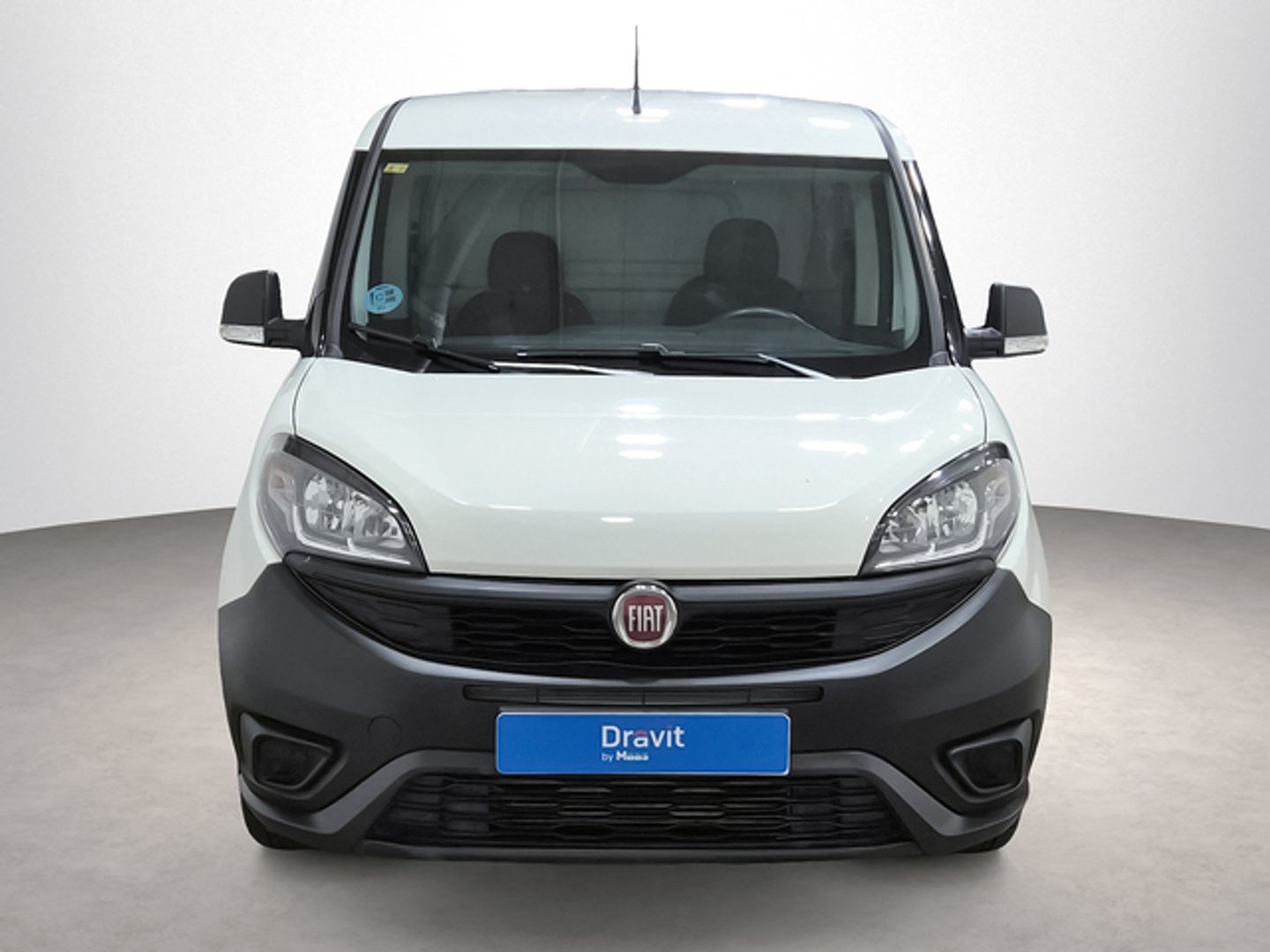 Fiat Dobló Cargo 1.6 Multijet Base SX 66 kW (90 CV)