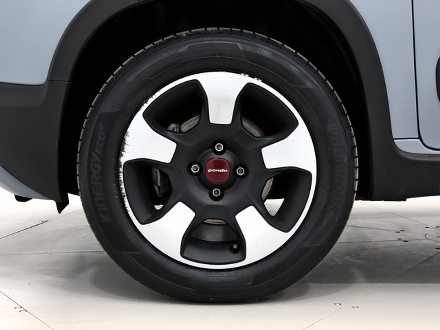 Fiat Panda 1.0 Gse City Cross 51 kW (70 CV)