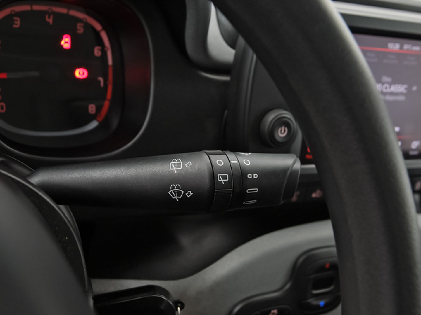 Fiat Panda 1.0 Gse City Cross 51 kW (70 CV)
