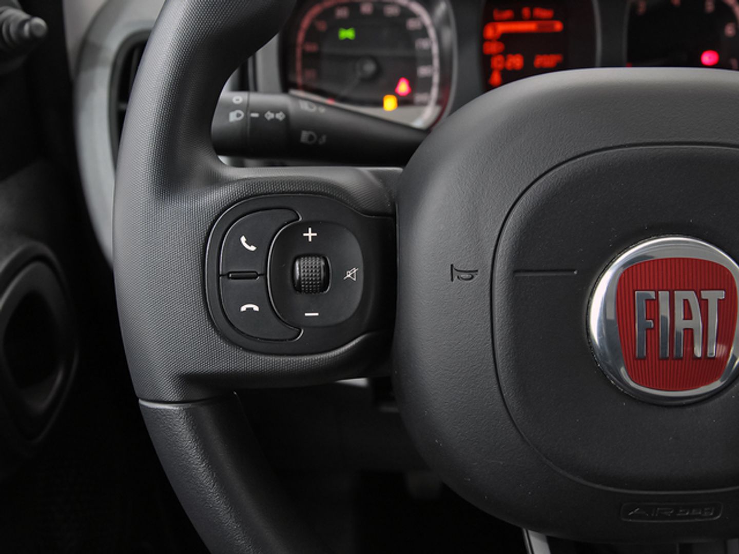 Fiat Panda 1.0 Gse City Cross 51 kW (70 CV)