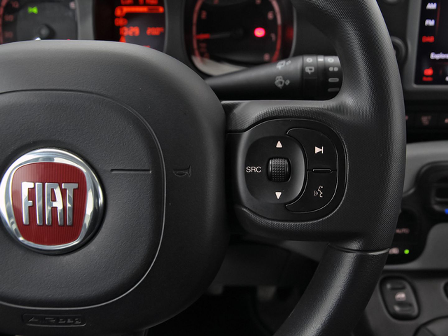 Fiat Panda 1.0 Gse City Cross 51 kW (70 CV)