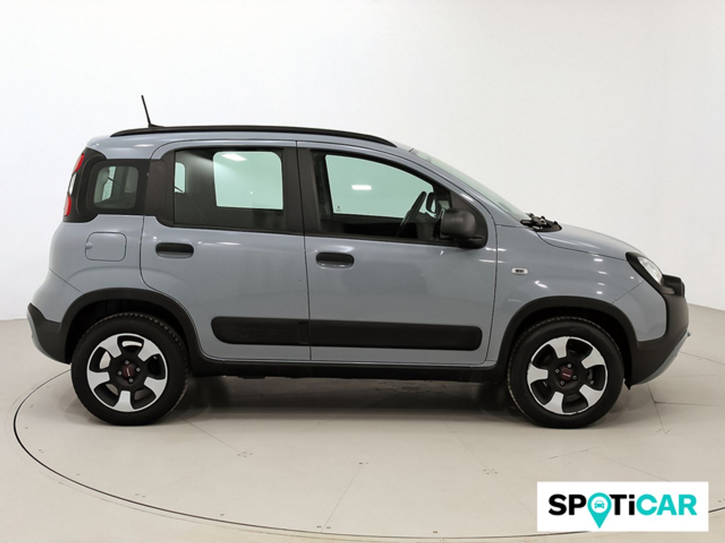 Fiat Panda 1.0 Gse City Cross 51 kW (70 CV)