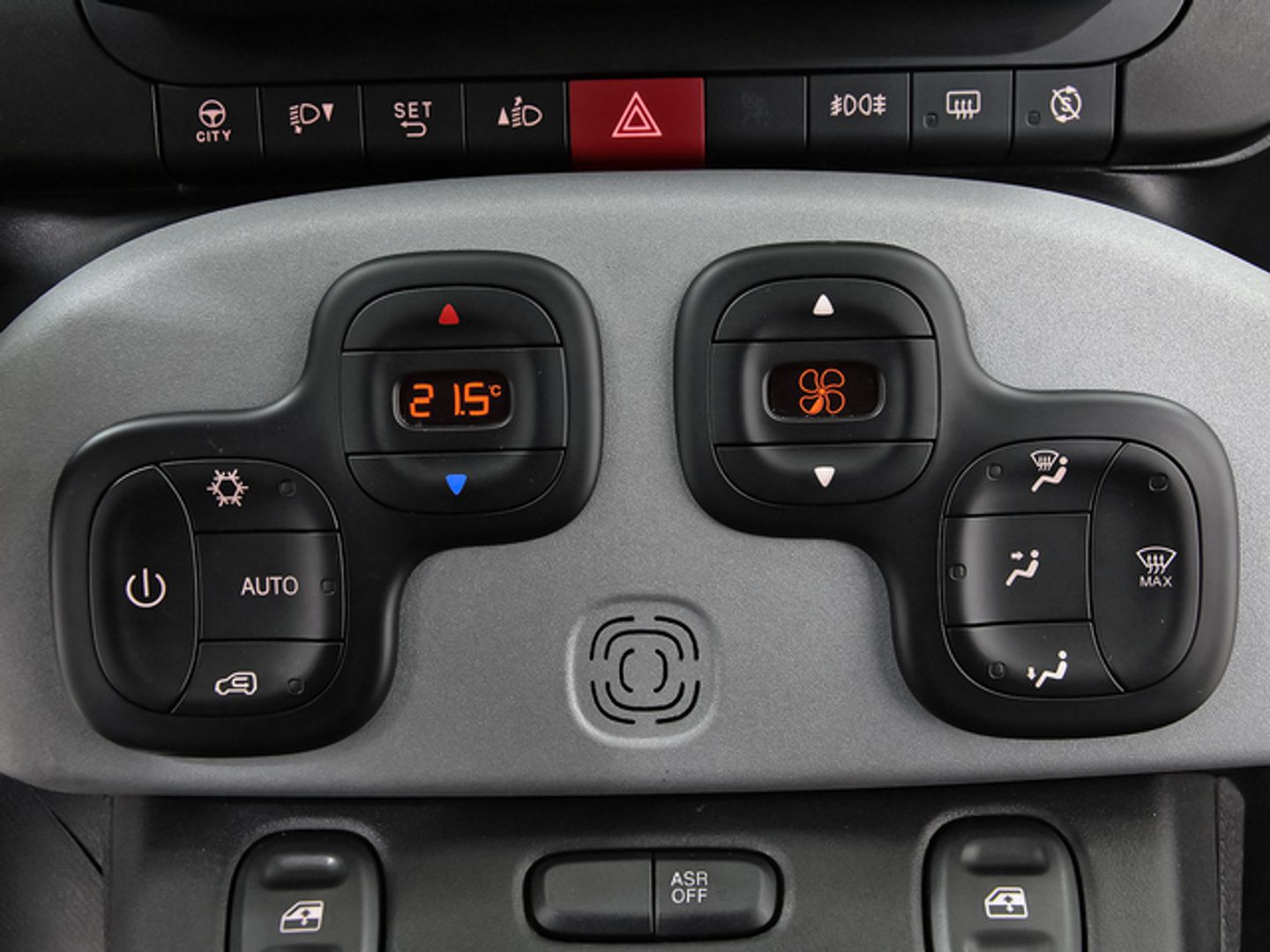 Fiat Panda 1.0 Gse City Cross 51 kW (70 CV)