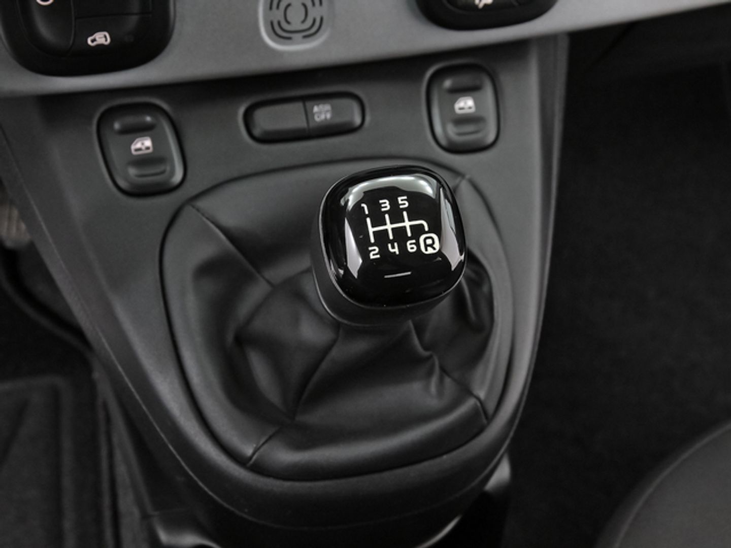 Fiat Panda 1.0 Gse City Cross 51 kW (70 CV)