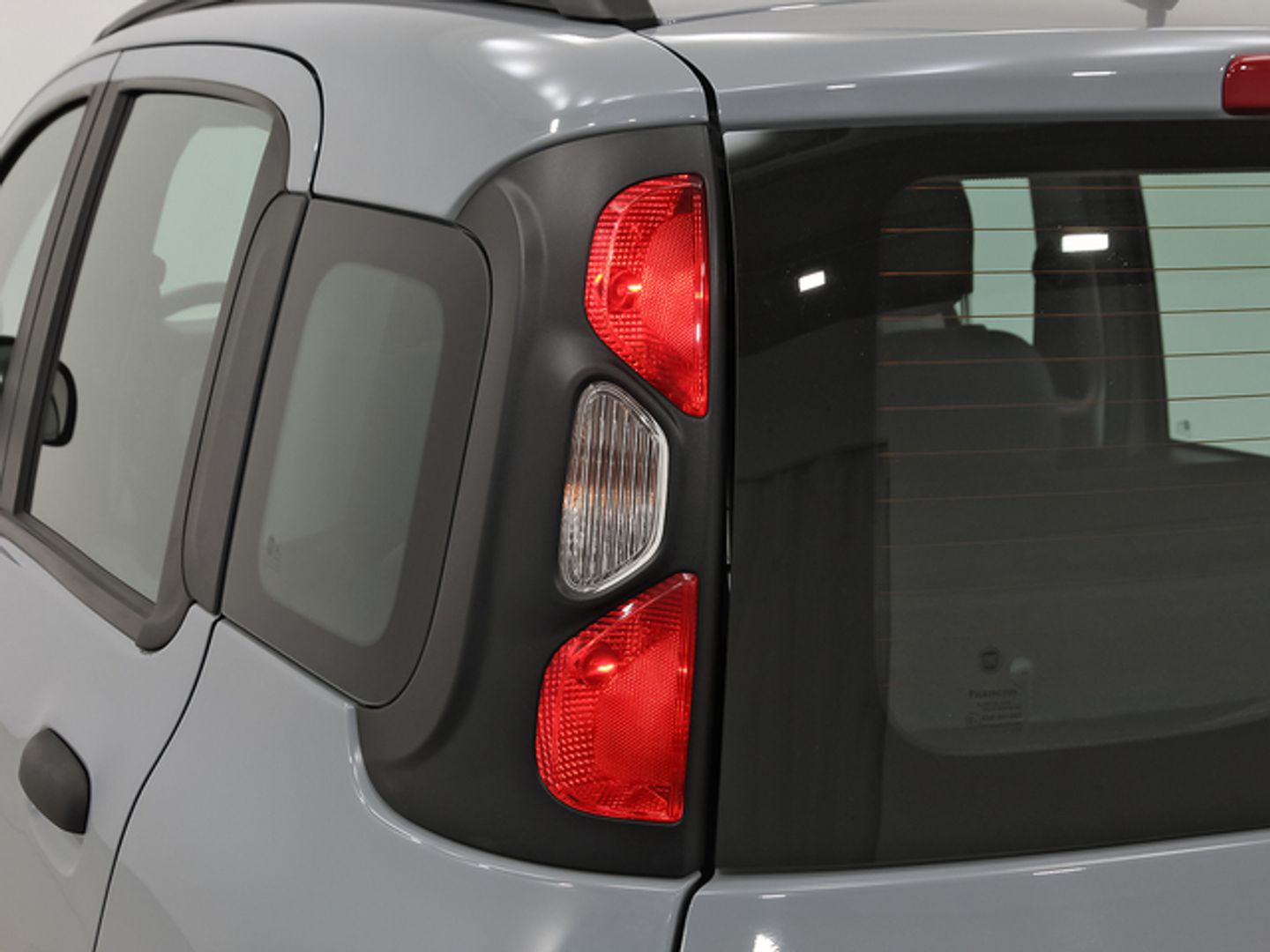 Fiat Panda 1.0 Gse City Cross 51 kW (70 CV)