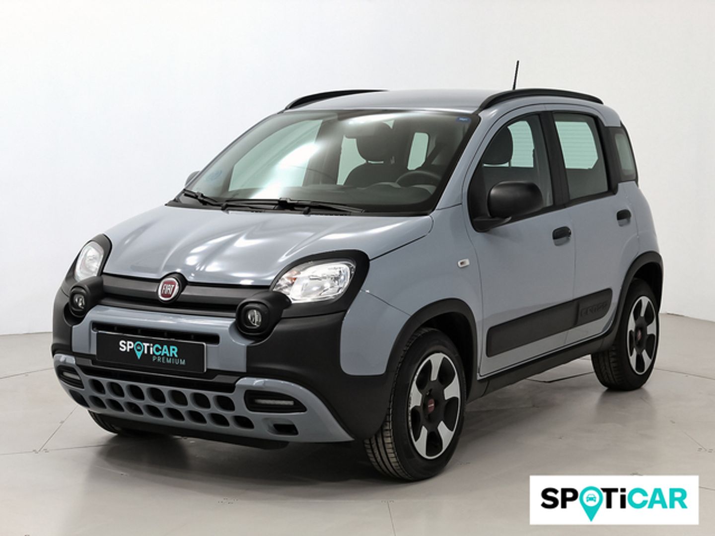 Fiat Panda 1.0 Gse City Cross 51 kW (70 CV)
