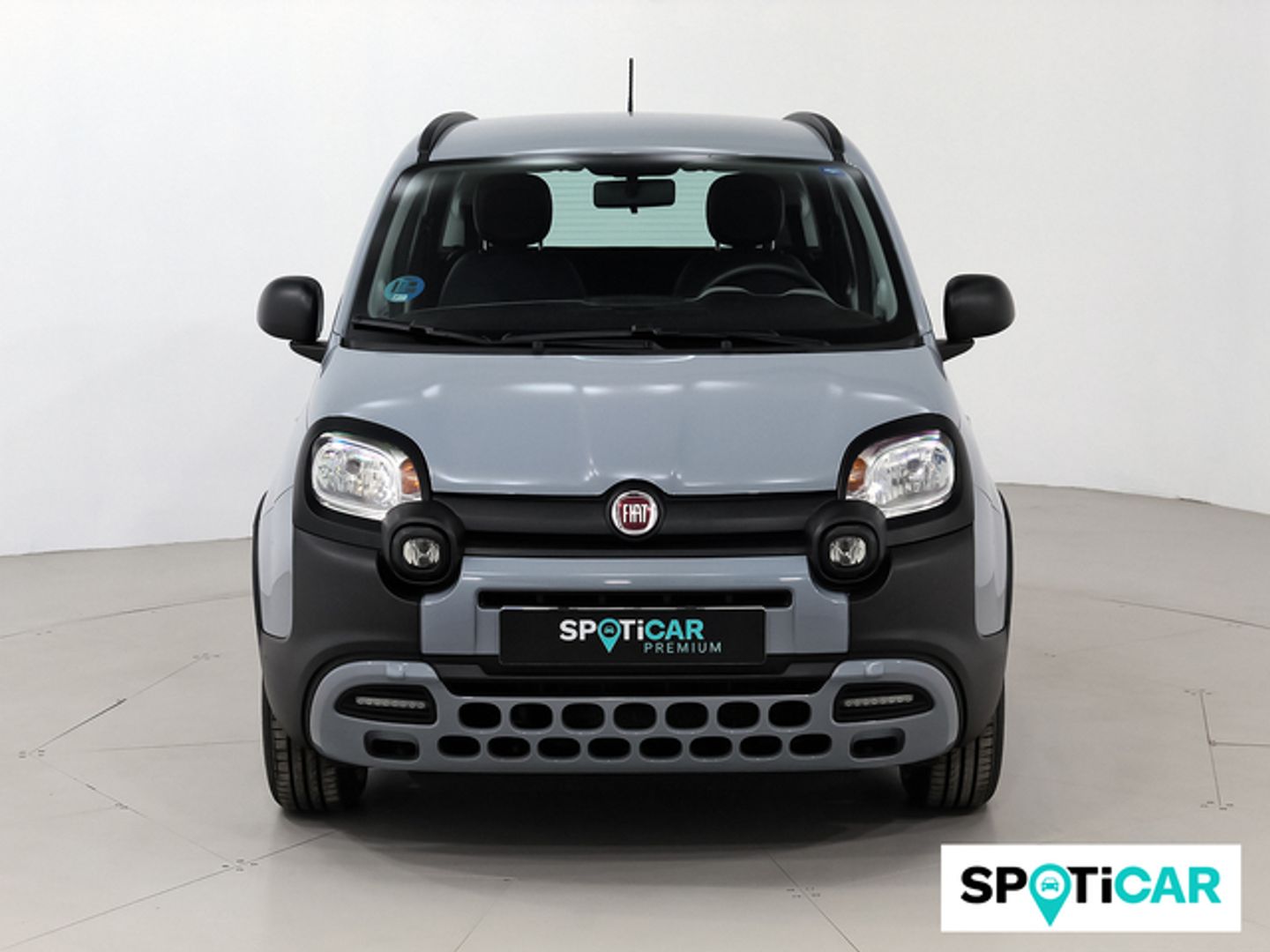 Fiat Panda 1.0 Gse City Cross 51 kW (70 CV)