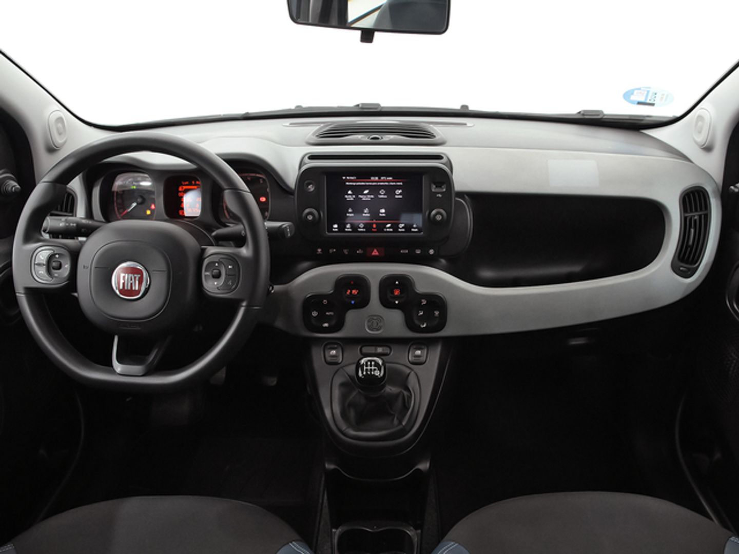 Fiat Panda 1.0 Gse City Cross 51 kW (70 CV)