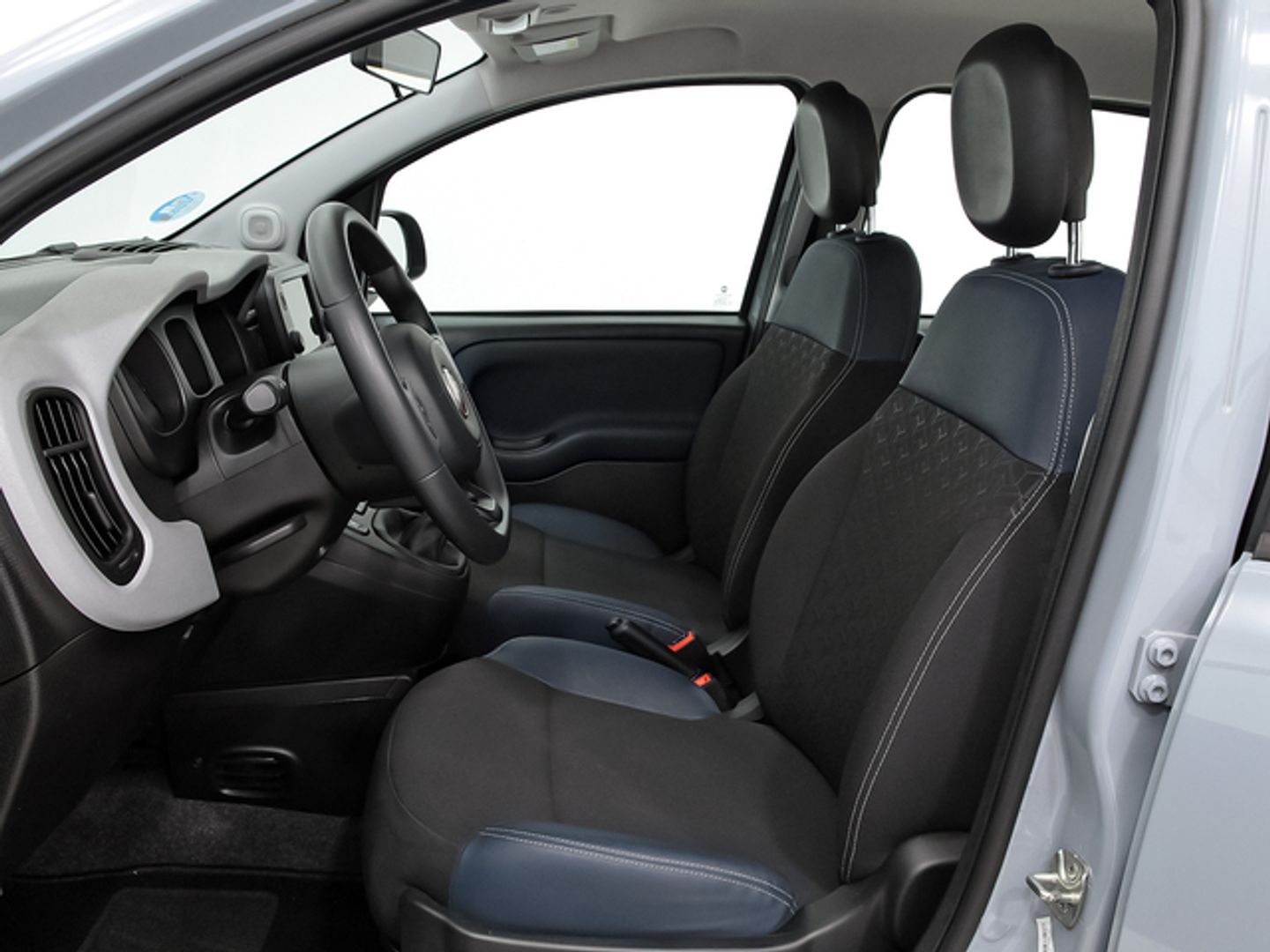 Fiat Panda 1.0 Gse City Cross 51 kW (70 CV)