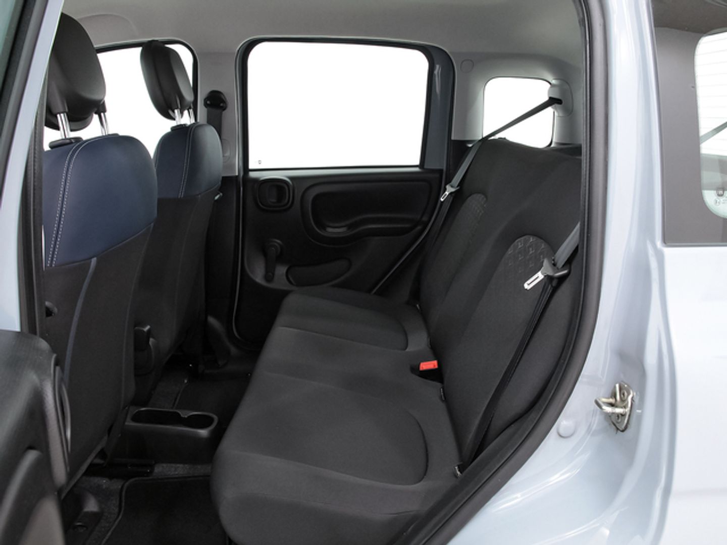 Fiat Panda 1.0 Gse City Cross 51 kW (70 CV)