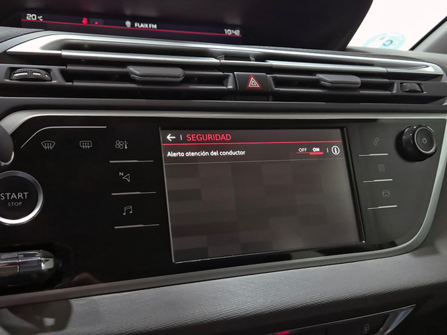 Citroen Grand C4 Spacetourer PureTech 130 S&S 6v C-Series 96 kW (131 CV)