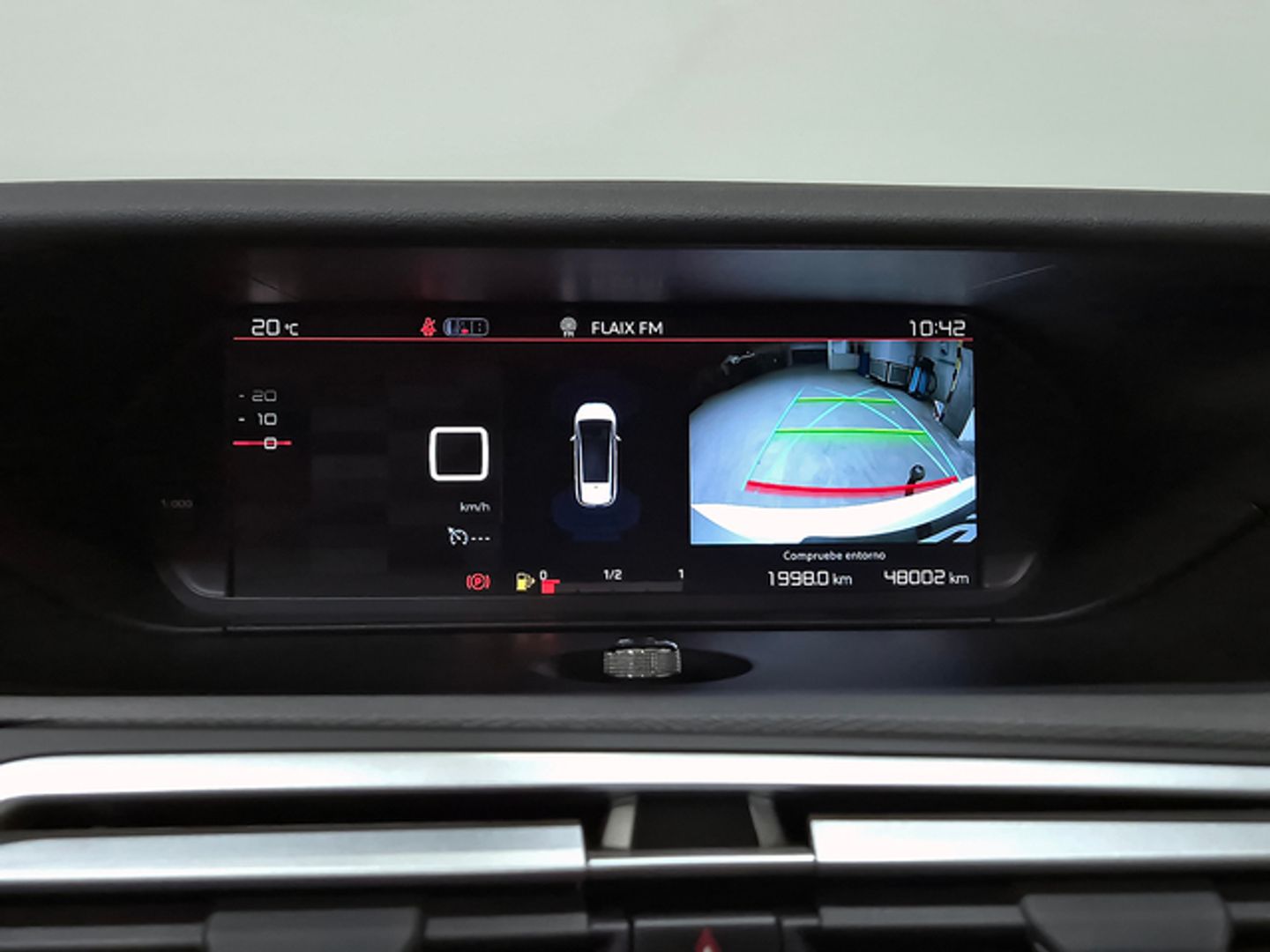 Citroen Grand C4 Spacetourer PureTech 130 S&S 6v C-Series 96 kW (131 CV)