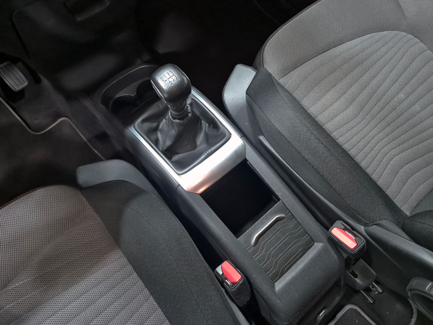 Citroen Grand C4 Spacetourer PureTech 130 S&S 6v C-Series 96 kW (131 CV)