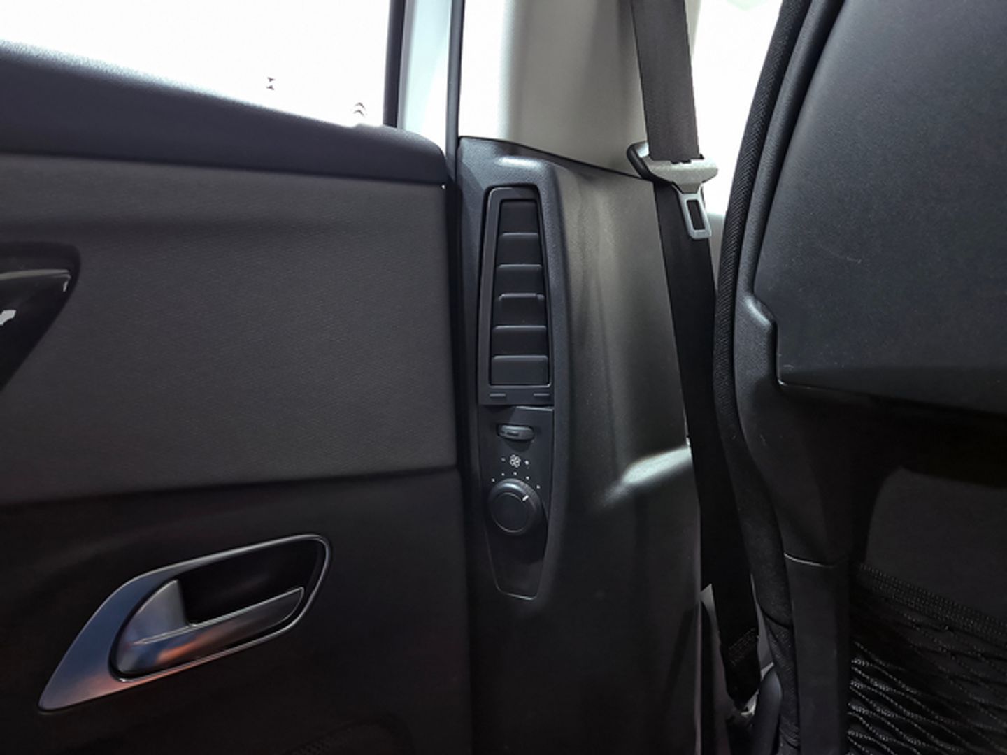 Citroen Grand C4 Spacetourer PureTech 130 S&S 6v C-Series 96 kW (131 CV)