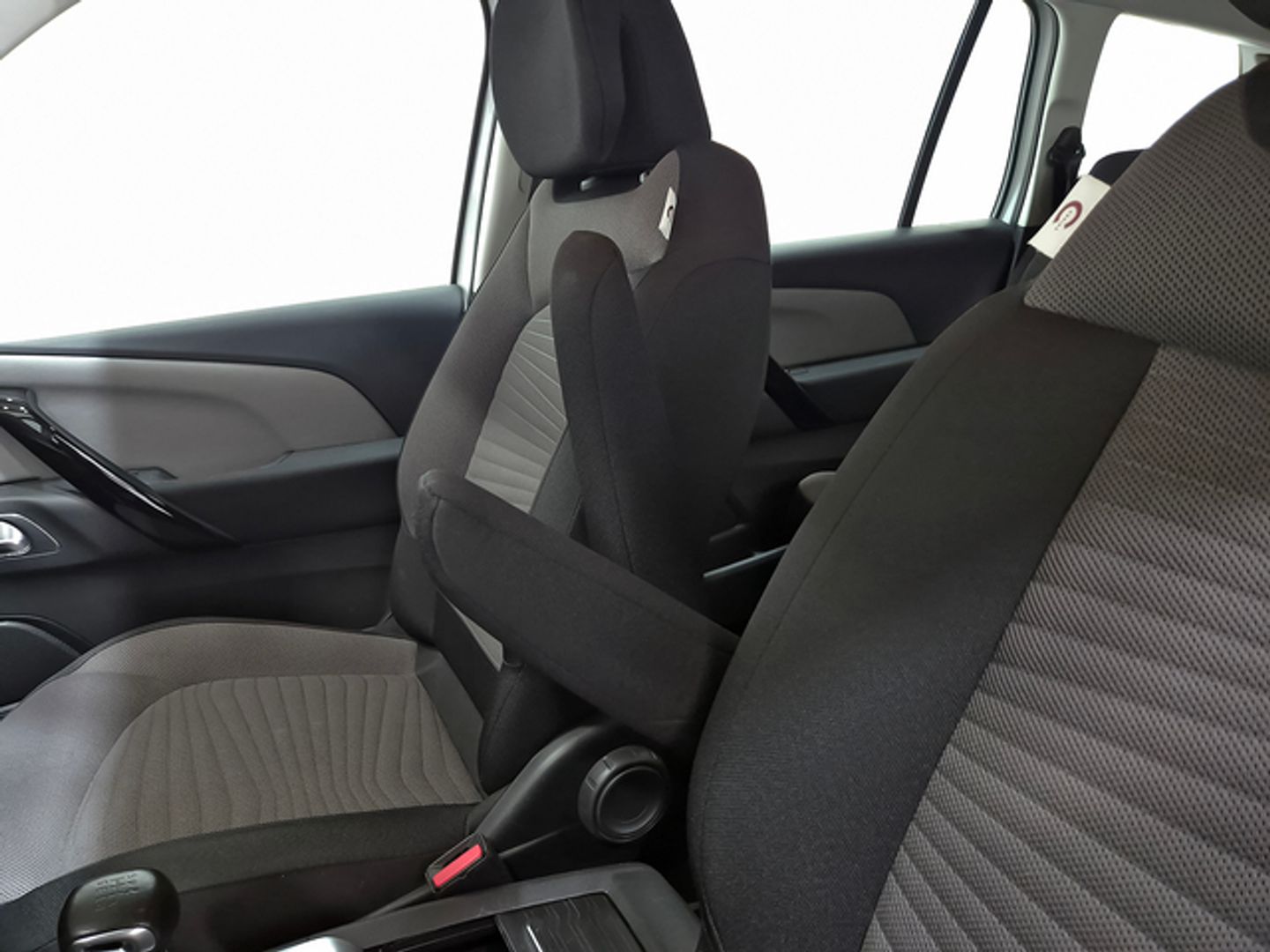 Citroen Grand C4 Spacetourer PureTech 130 S&S 6v C-Series 96 kW (131 CV)