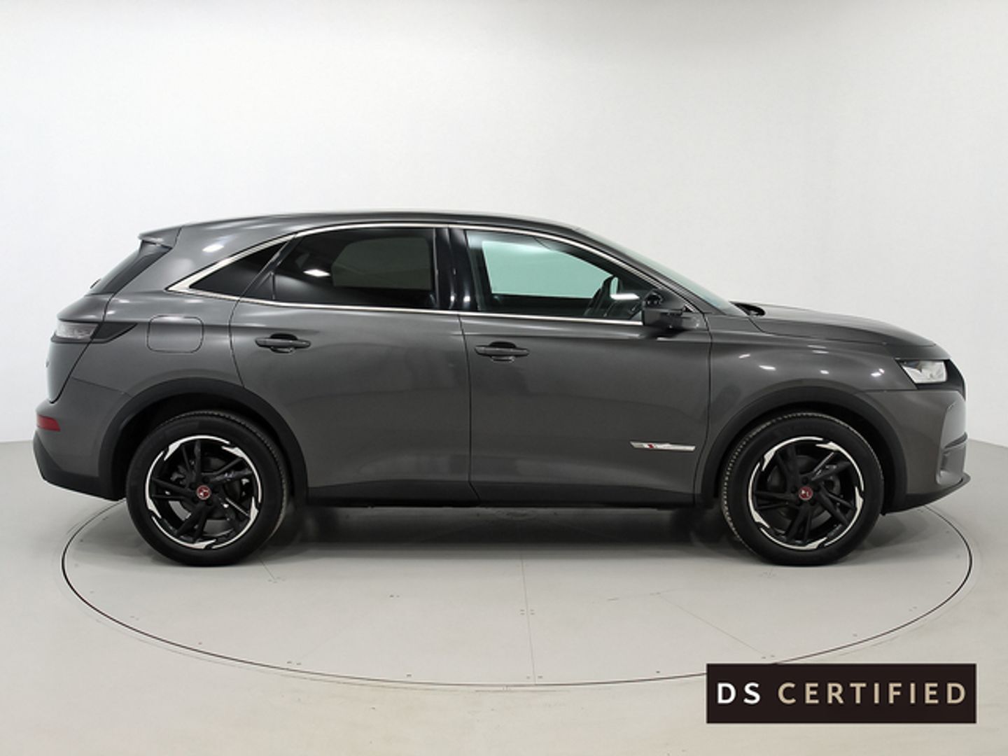 DS DS7 Crossback BlueHDi 130 DE Performance Line AT 96 kW (130 CV)