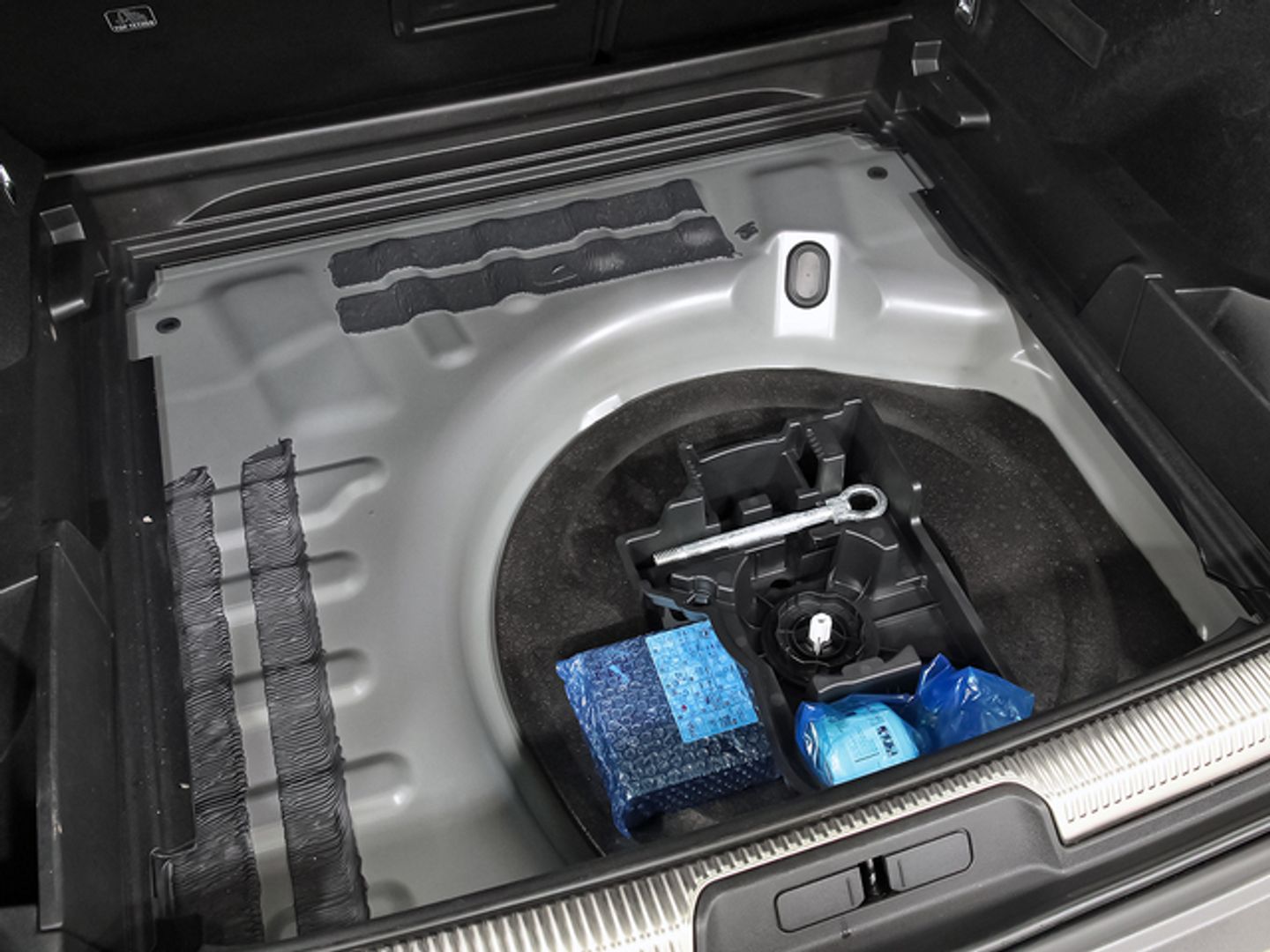 DS DS7 Crossback BlueHDi 130 DE Performance Line AT 96 kW (130 CV)