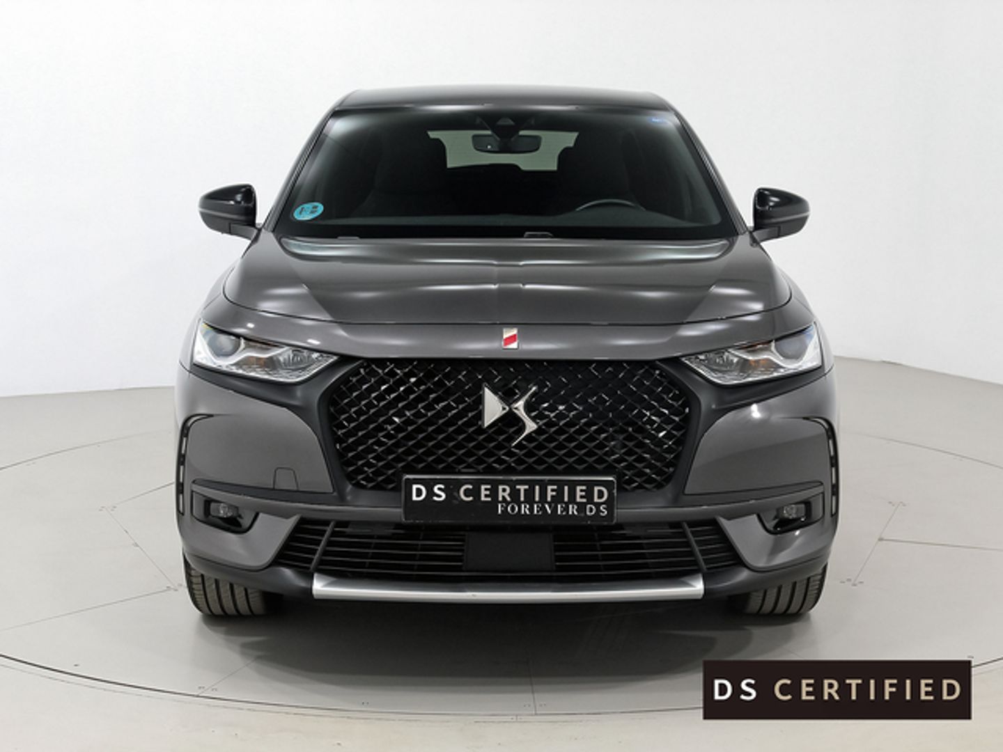 DS DS7 Crossback BlueHDi 130 DE Performance Line AT 96 kW (130 CV)