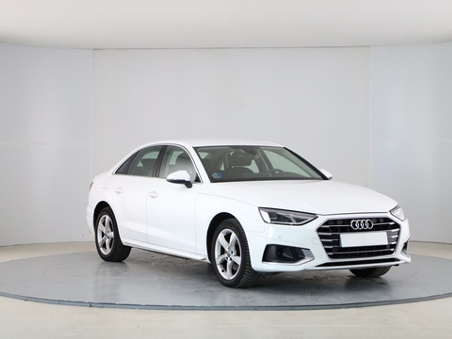 Audi A4 Advanced 30 TDI 100 kW (136 CV) S tronic