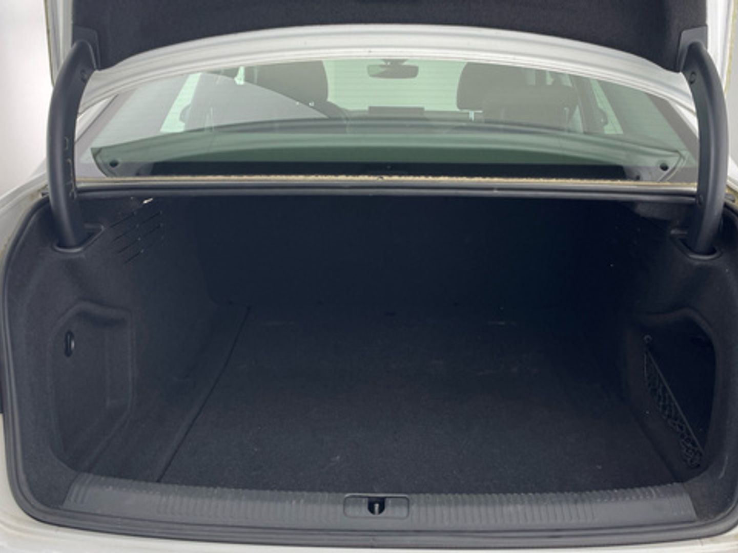 Audi A4 Advanced 30 TDI 100 kW (136 CV) S tronic