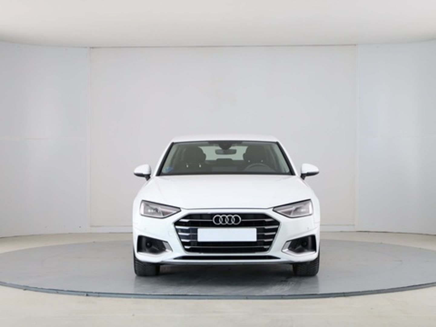 Audi A4 Advanced 30 TDI 100 kW (136 CV) S tronic