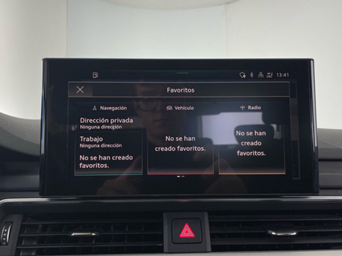 Audi A4 Advanced 30 TDI 100 kW (136 CV) S tronic