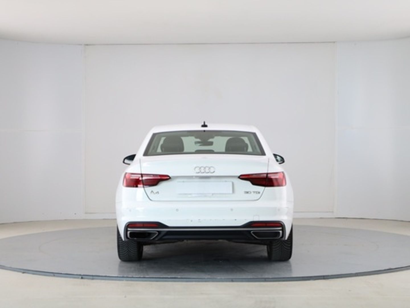 Audi A4 Advanced 30 TDI 100 kW (136 CV) S tronic