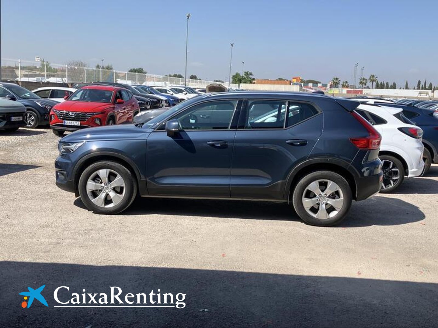 Volvo XC40 B4 G Momentum Pro Auto 145 kW (197 CV)