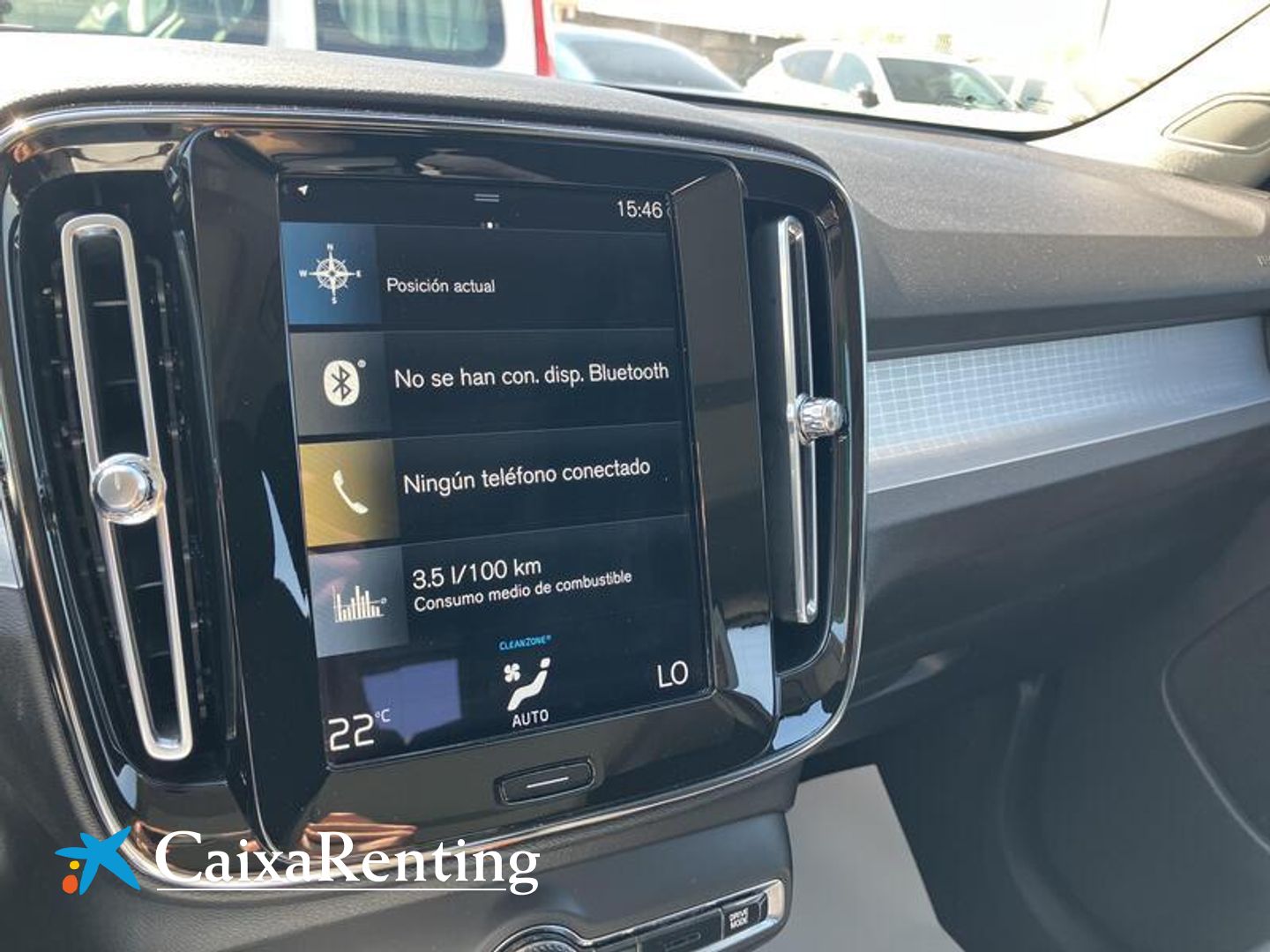 Volvo XC40 B4 G Momentum Pro Auto 145 kW (197 CV)