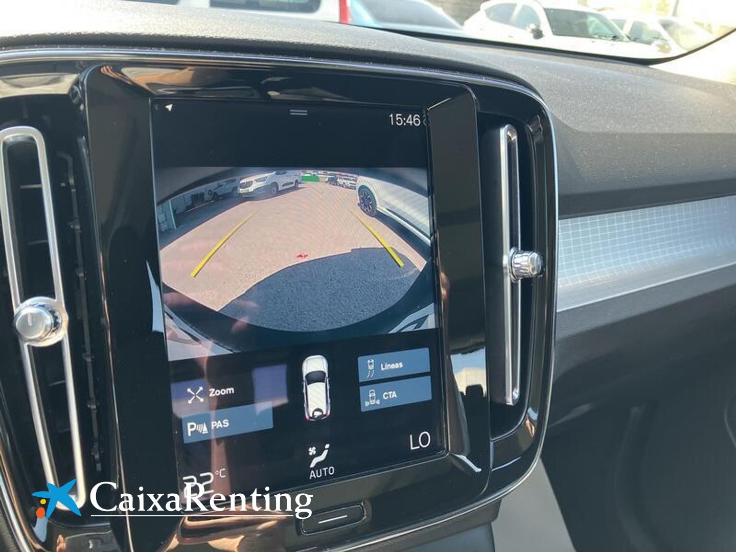 Volvo XC40 B4 G Momentum Pro Auto 145 kW (197 CV)