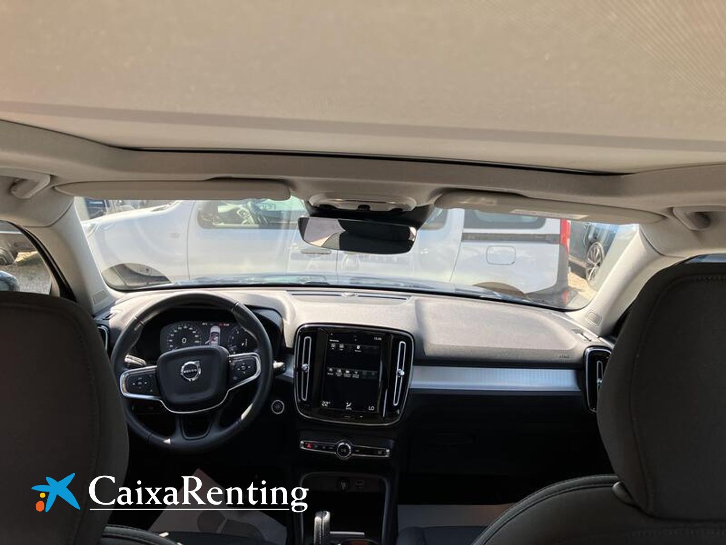 Volvo XC40 B4 G Momentum Pro Auto 145 kW (197 CV)