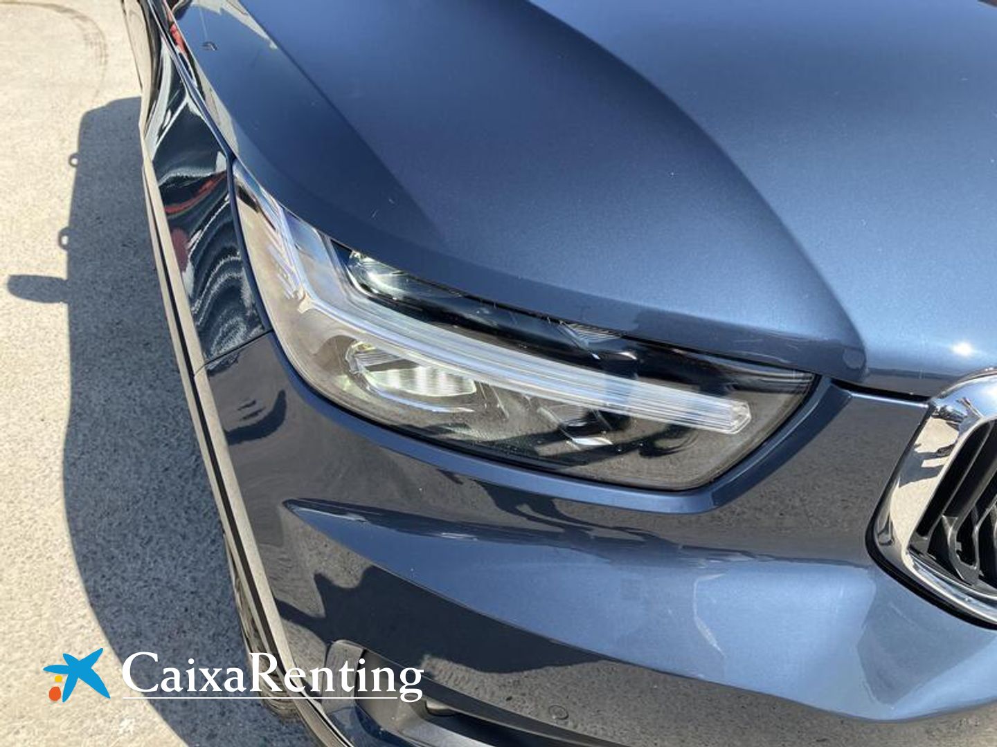 Volvo XC40 B4 G Momentum Pro Auto 145 kW (197 CV)