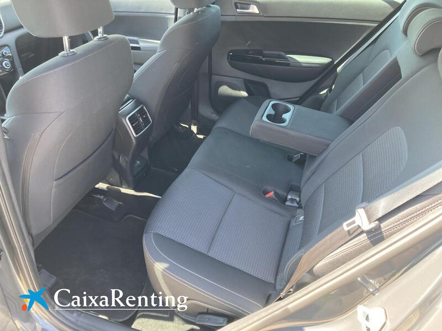 Kia Sportage 1.6 MHEV Drive 4x2 100 kW (136 CV)
