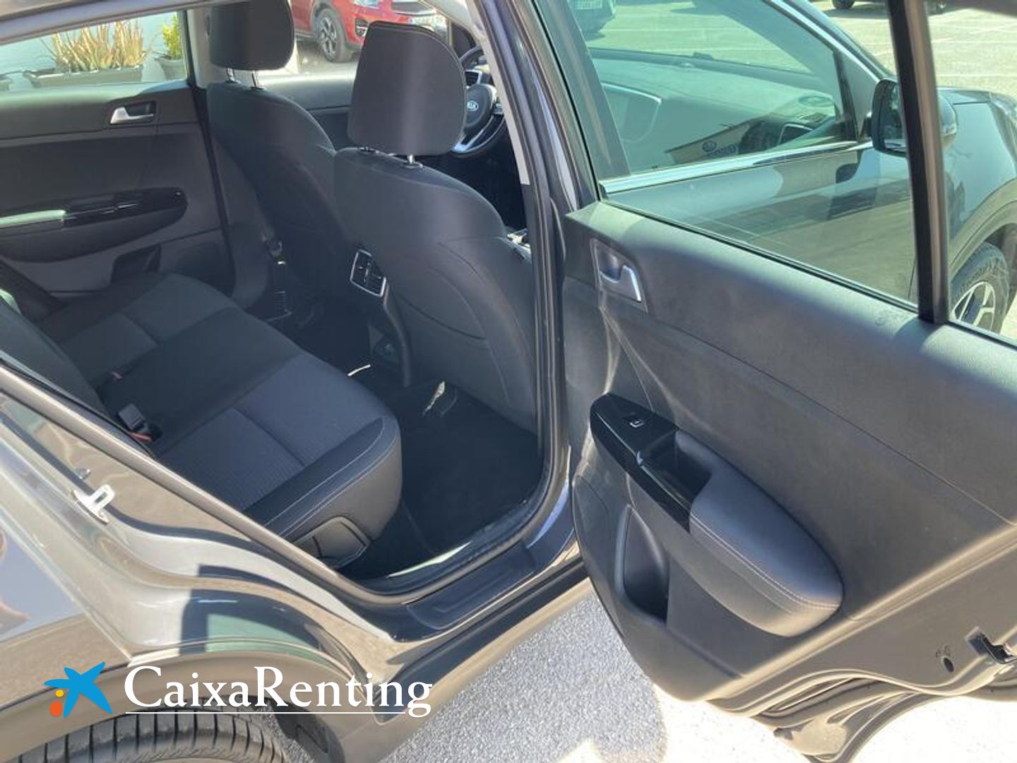 Kia Sportage 1.6 MHEV Drive 4x2 100 kW (136 CV)