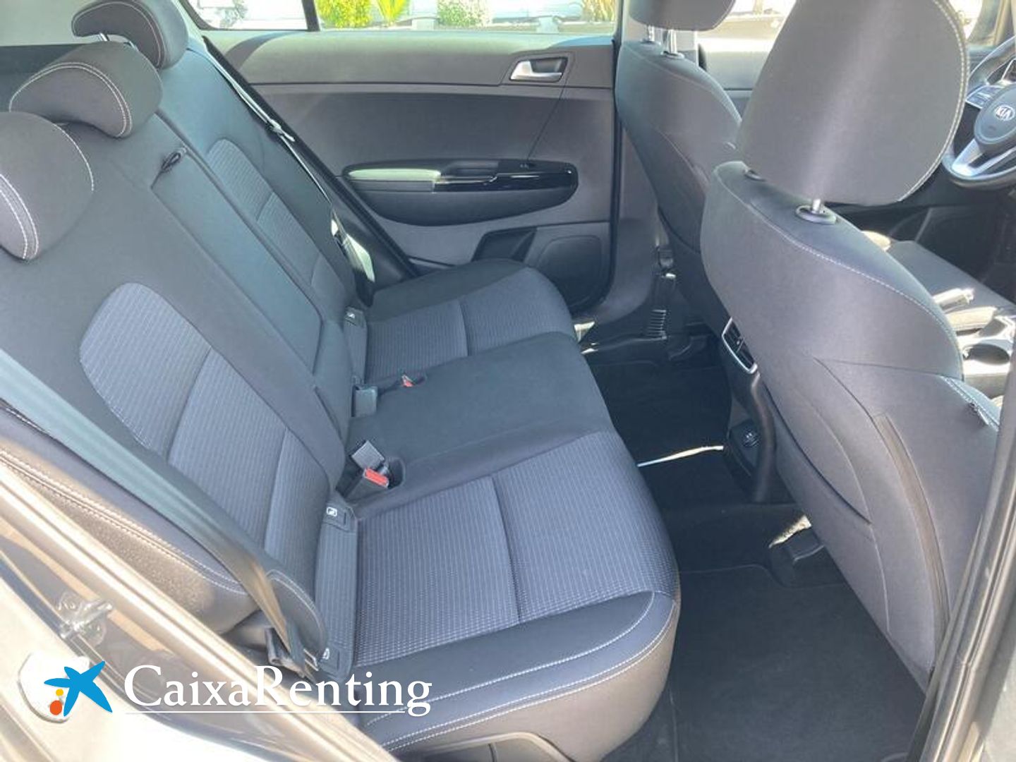 Kia Sportage 1.6 MHEV Drive 4x2 100 kW (136 CV)