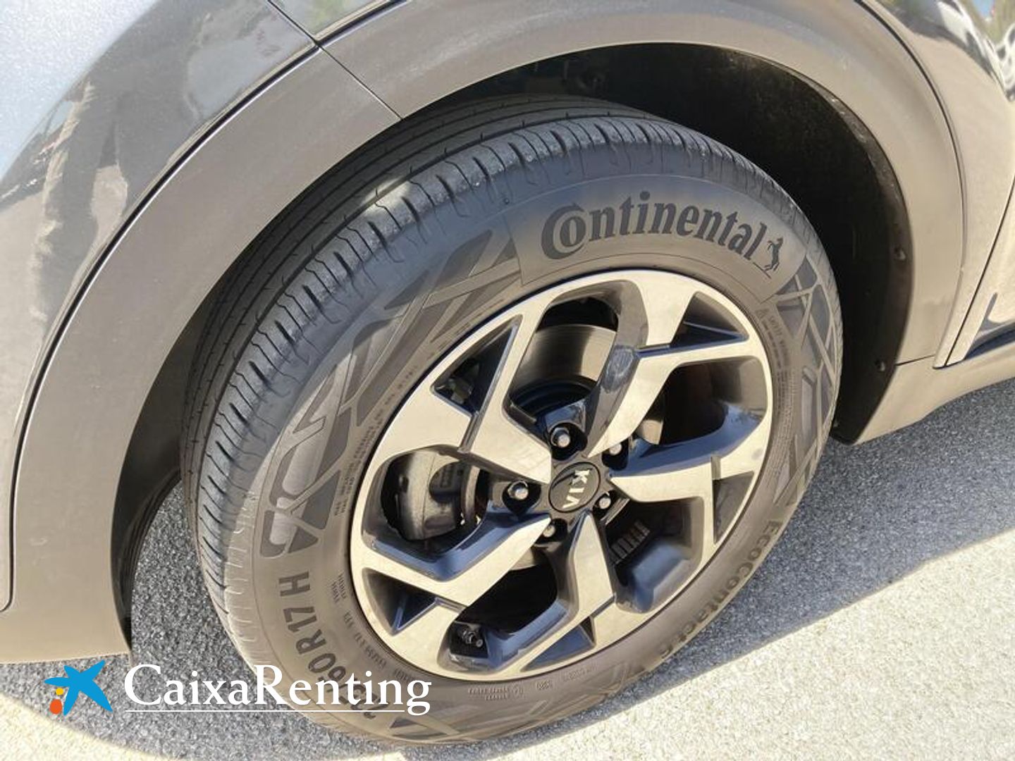 Kia Sportage 1.6 MHEV Drive 4x2 100 kW (136 CV)