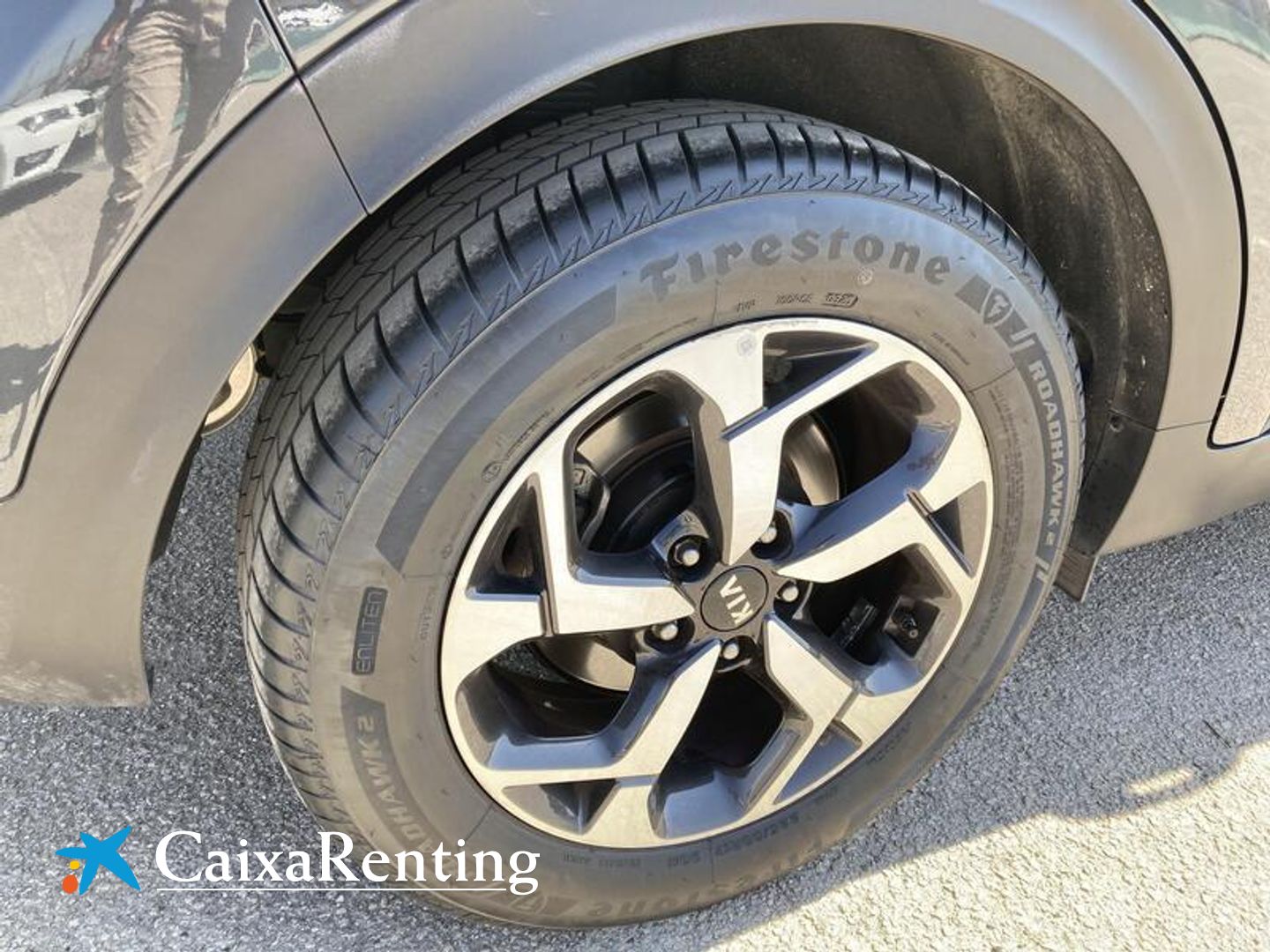 Kia Sportage 1.6 MHEV Drive 4x2 100 kW (136 CV)