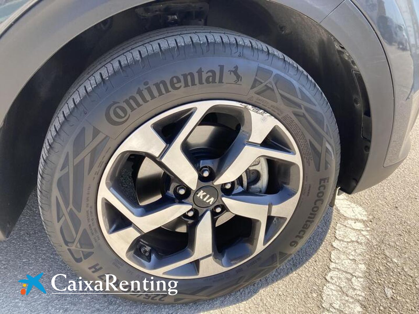 Kia Sportage 1.6 MHEV Drive 4x2 100 kW (136 CV)