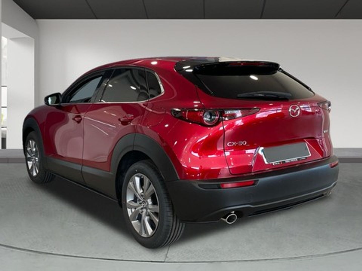 Mazda CX-30 e-Sky G MHEV Centre-Line AT 103 kW (140 CV)