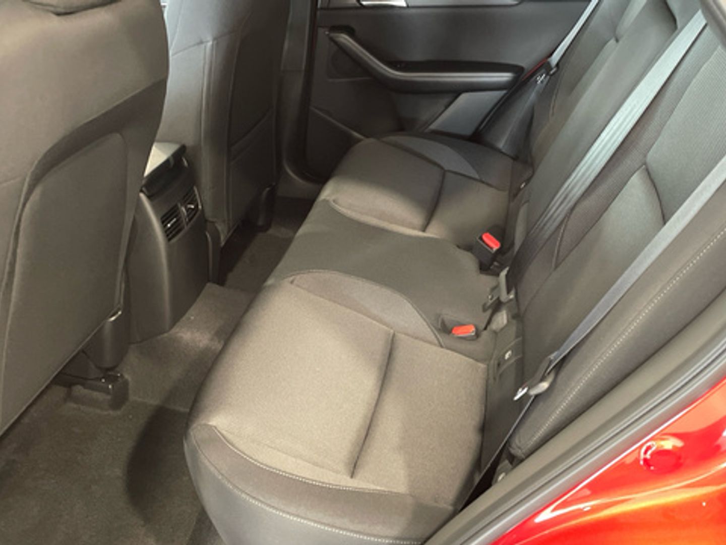 Mazda CX-30 e-Sky G MHEV Centre-Line AT 103 kW (140 CV)
