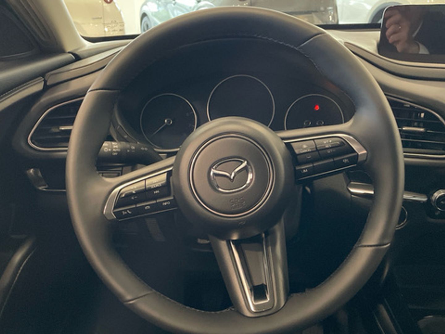 Mazda CX-30 e-Sky G MHEV Centre-Line AT 103 kW (140 CV)