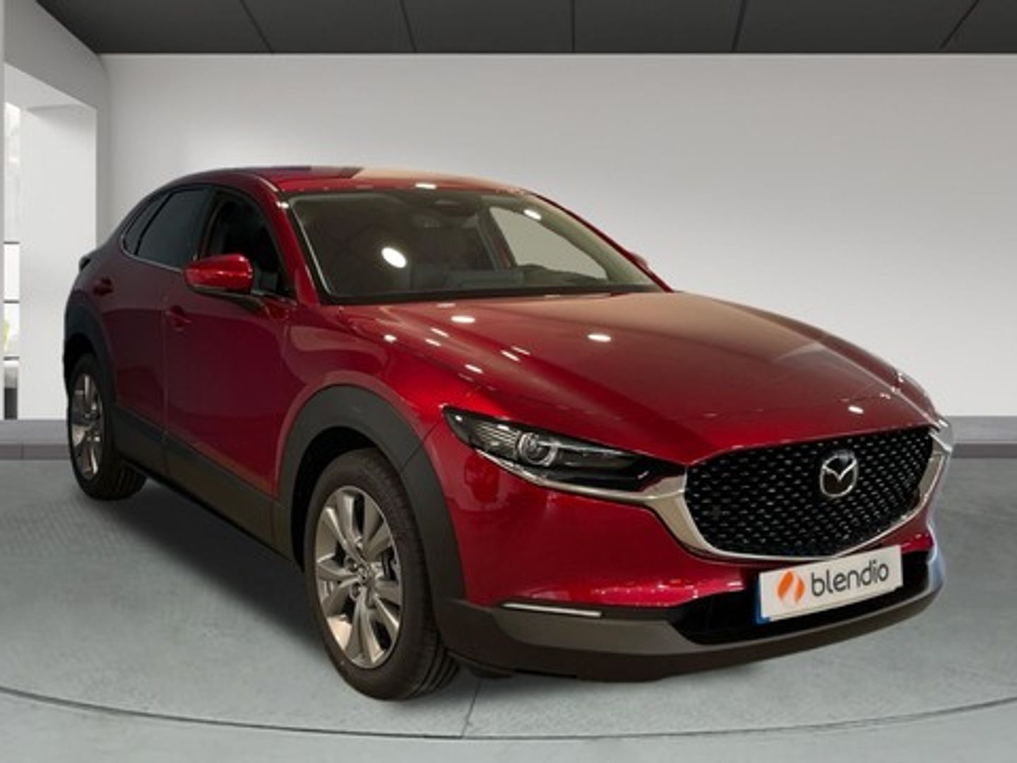 Mazda CX-30 e-Sky G MHEV Centre-Line AT 103 kW (140 CV)