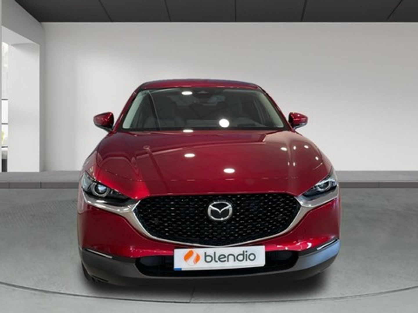Mazda CX-30 e-Sky G MHEV Centre-Line AT 103 kW (140 CV)