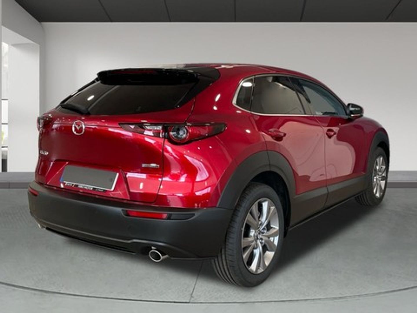 Mazda CX-30 e-Sky G MHEV Centre-Line AT 103 kW (140 CV)