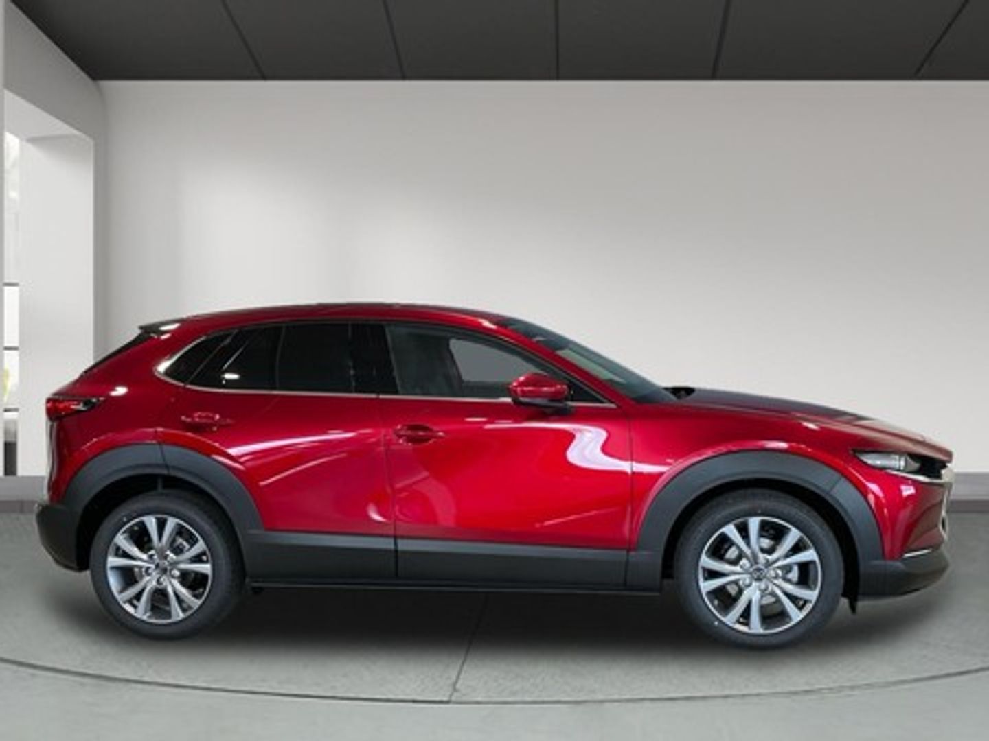 Mazda CX-30 e-Sky G MHEV Centre-Line AT 103 kW (140 CV)