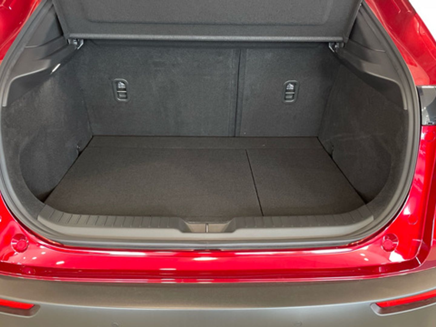 Mazda CX-30 e-Sky G MHEV Centre-Line AT 103 kW (140 CV)