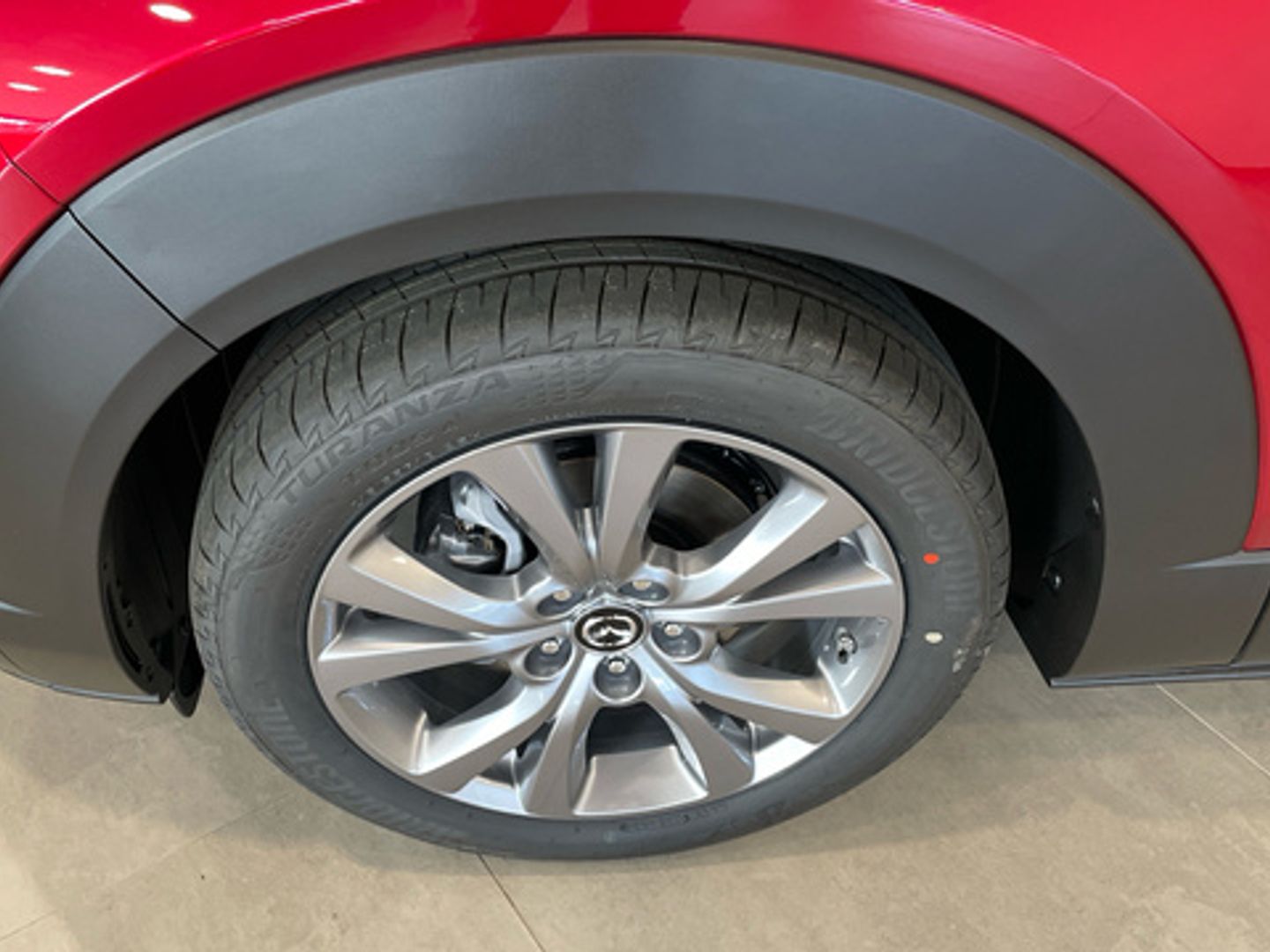 Mazda CX-30 e-Sky G MHEV Centre-Line AT 103 kW (140 CV)