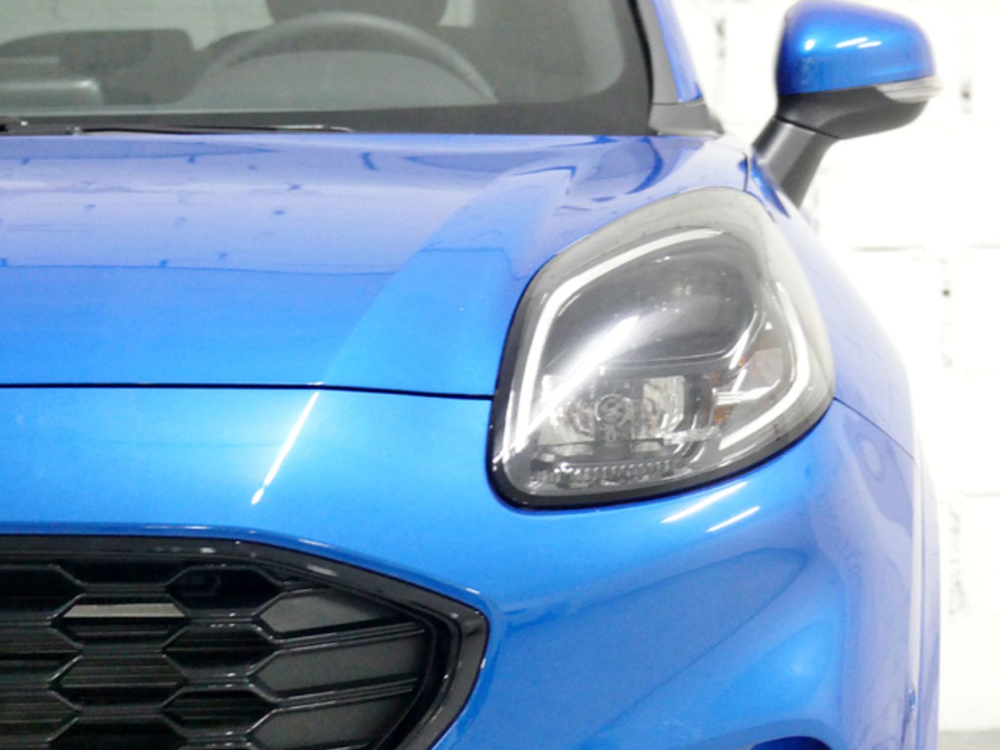 Ford Puma 1.0 EcoBoost MHEV ST-Line 92 kW (125 CV)